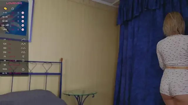 Brittney_Shaw on StripChat