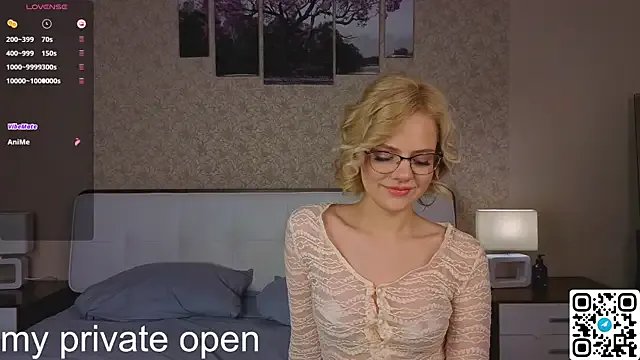 Brittney_Shaw on StripChat