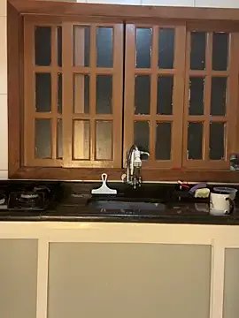 Bubuzinhaa10 — Cavalgar dildo+ plug