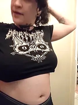 callmelouve on StripChat