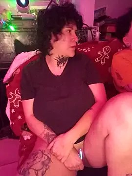 callmelouve on StripChat