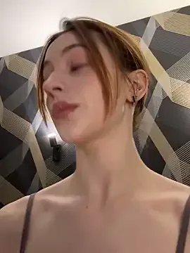 Camilla_Railian on StripChat