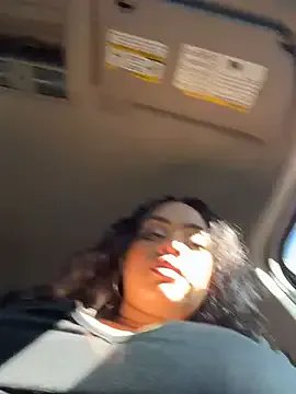 CarmelaAnthony on StripChat