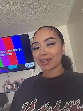 CarmelaAnthony on StripChat