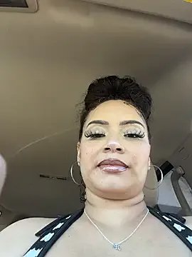 CarmelaAnthony on StripChat