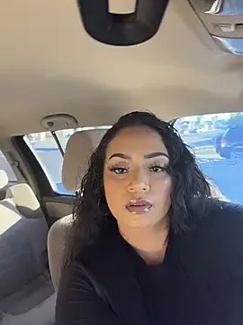 CarmelaAnthony on StripChat