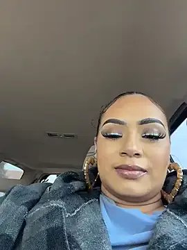 CarmelaAnthony on StripChat