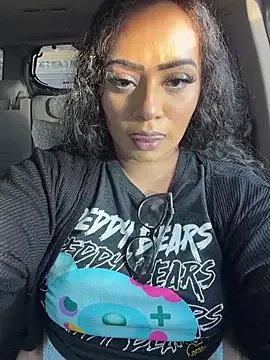 CarmelaAnthony on StripChat