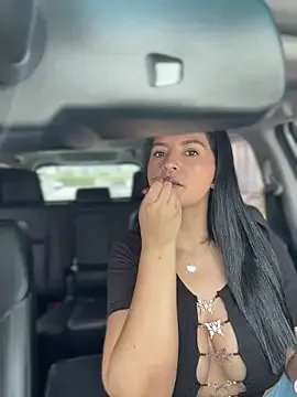 Carolina_Novoa on StripChat