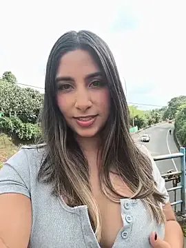 Catalina_ramos on StripChat