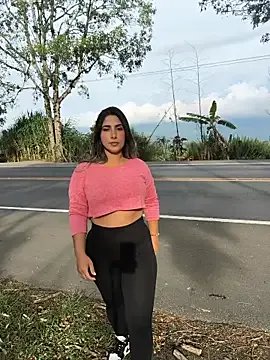 Catalina_ramos from StripChat