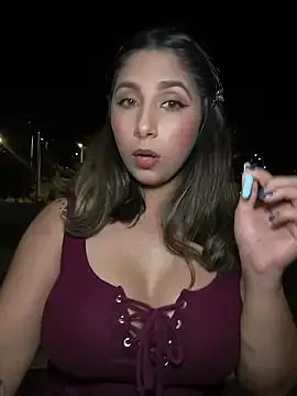 Catalina_ramos on StripChat