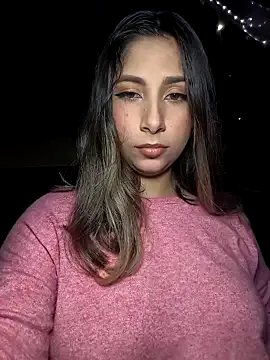 Catalina_ramos on StripChat