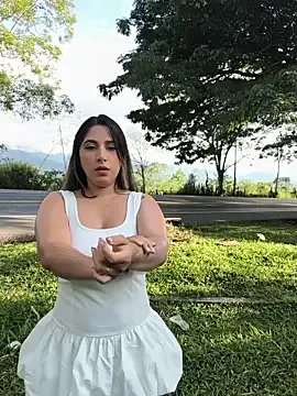 Catalina_ramos on StripChat