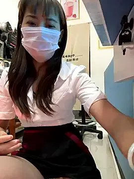 Cherry520 on StripChat