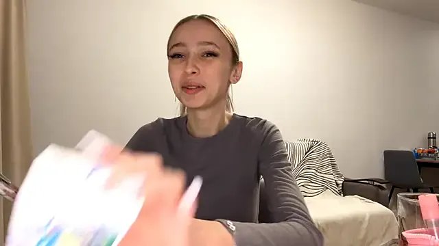 ClonedAge on StripChat