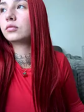 Coco-Love on StripChat