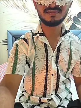 Coupletimex on StripChat