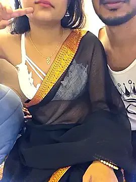 Coupletimex on StripChat