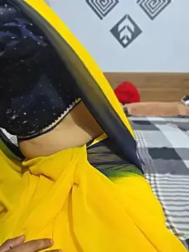 Coupletimex from StripChat