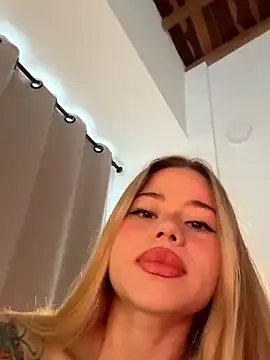 curchez_ on StripChat