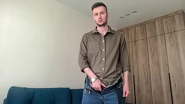 cute_mark from StripChat