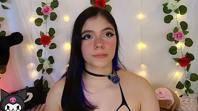 cutee_andrea — anal play