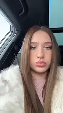 cuteeyesbaby on StripChat