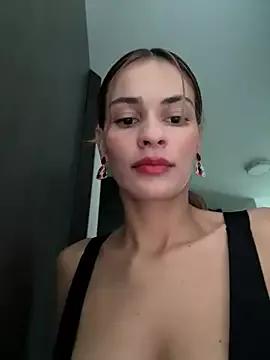 Naked Room cuteluci_ 