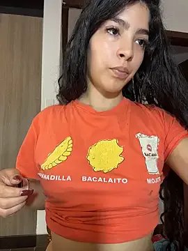 dani_bela from StripChat