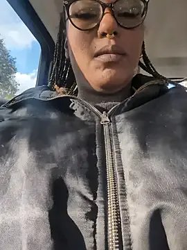 DarkDea on StripChat