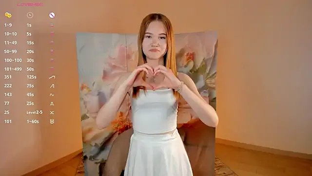 DawnByard — Play with nipples
