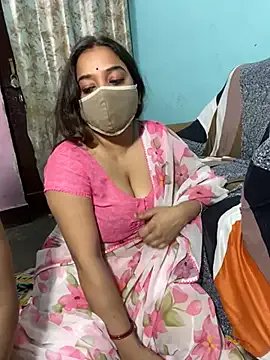 DesiQueen-Rimi from StripChat