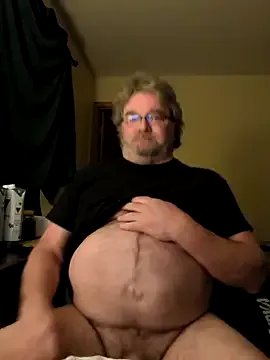 Doherty10 from StripChat