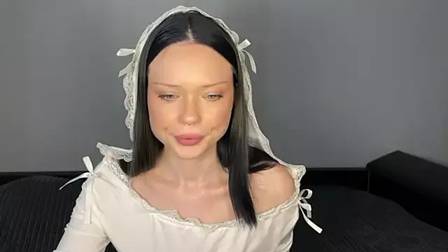 dollfromvenus on StripChat