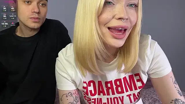dollfromvenus on StripChat