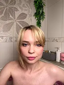 dollfromvenus on StripChat