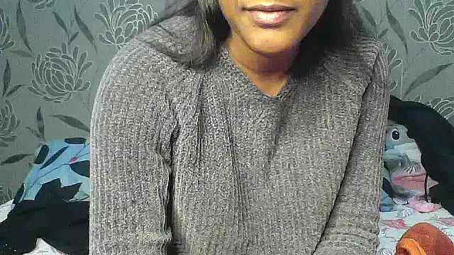 Dora_7827 — nude dance