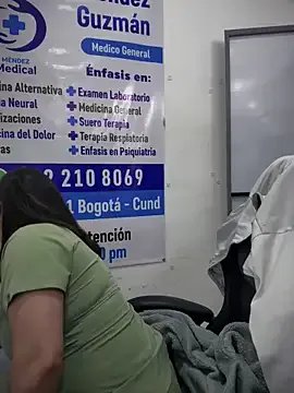 Dr_Nathalia_28 from StripChat