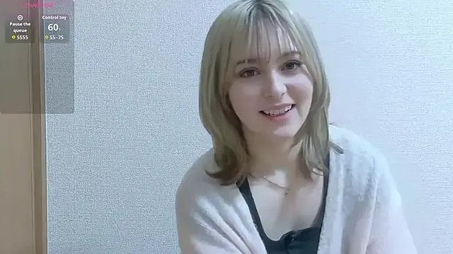 e_ri_ka93 on StripChat