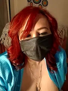 Egyptianmilf2026 — Private on StripChat