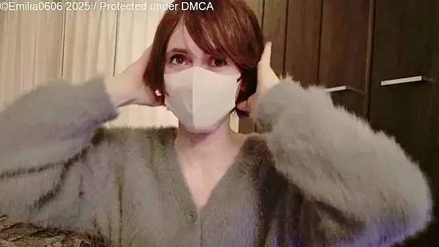 Emilia0606 on StripChat