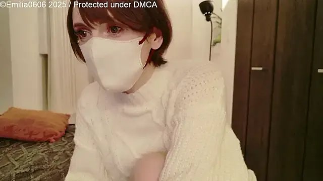 Emilia0606 on StripChat