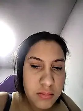 esmeralda_jadees on StripChat