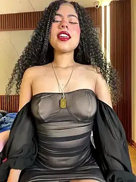 Eva_Feller69 on StripChat