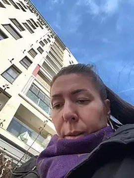 eveangelll on StripChat 