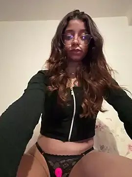 FadaPerigosa on StripChat