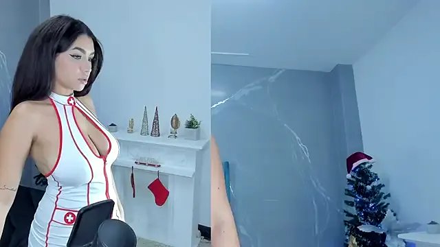 fierygroup on StripChat