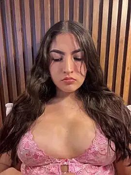 Gaby-Herrera on StripChat