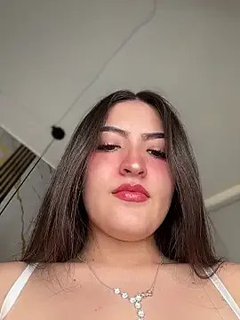 Gaby-Herrera on StripChat